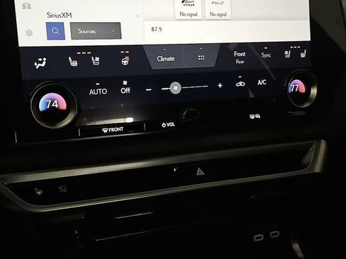 Certified 2024 Lexus RX 350 F Sport image 18