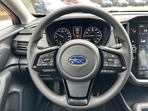New 2026 Subaru Crosstrek 2.0i Premium image 13