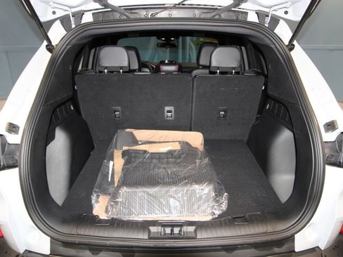 Used 2025 Ford Escape ST-Line w/ Equipment Group 301A FWD image 39