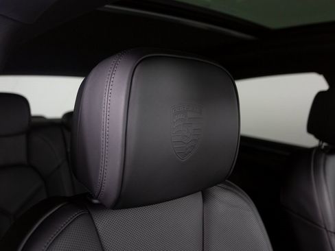 New 2026 Porsche Macan S image 30