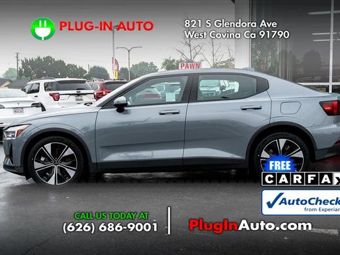 Used 2023 Polestar Polestar 2 image 6