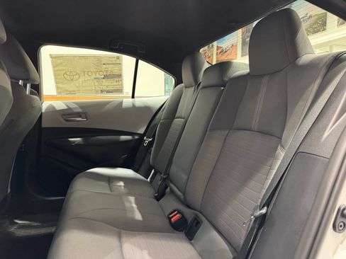 New 2026 Toyota Corolla SE FWD image 33