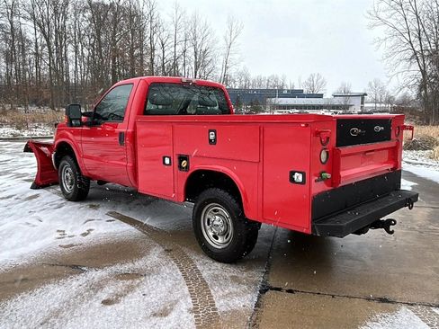 Used 2016 Ford F250 XL w/ Power Equipment Group image 12