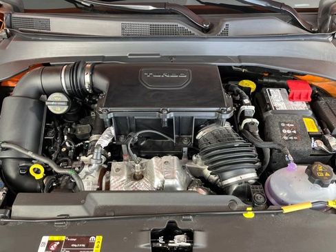 Used 2026 Jeep Compass Limited image 46