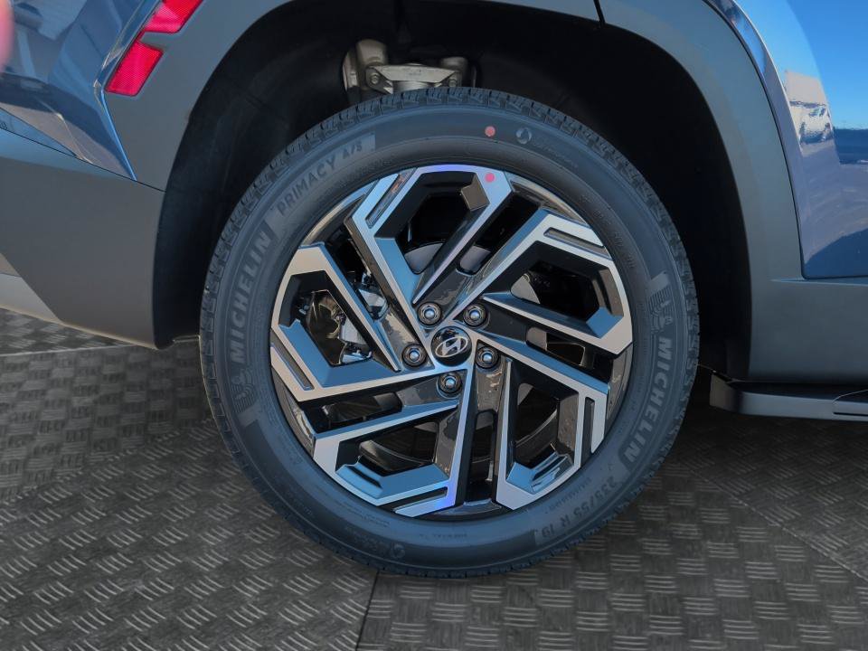 New 2026 Hyundai Tucson SEL Plus AWD/4WD image 23