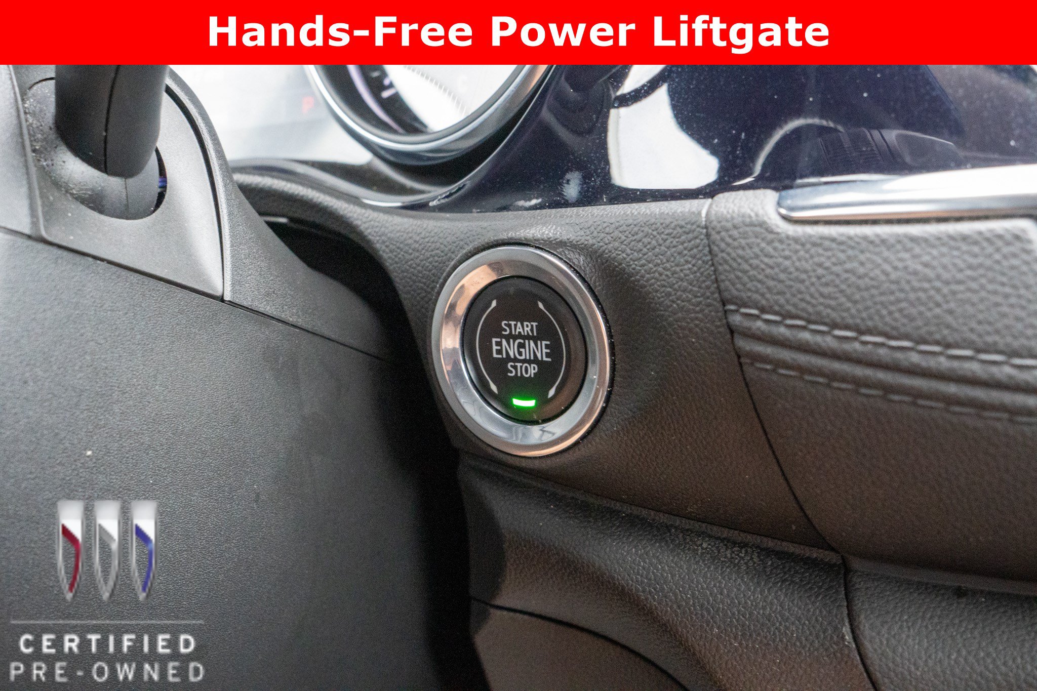 Used 2022 Buick Encore GX Select FWD image 25