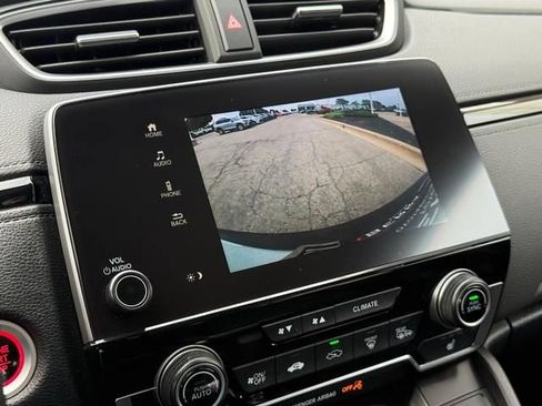 Used 2020 Honda CR-V EX-L image 24