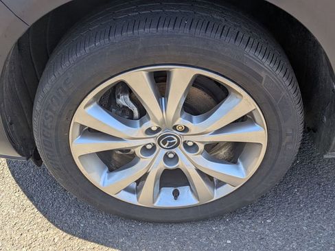 Used 2023 MAZDA CX-30 AWD 2.5 S w/ Select Package image 7