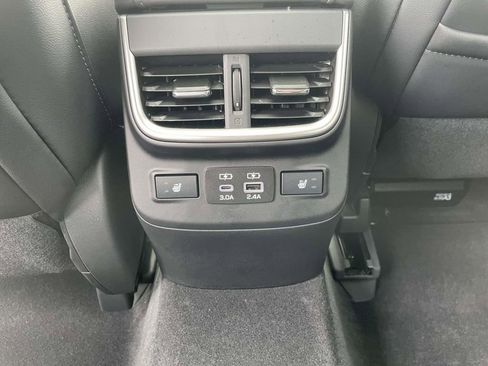 Certified 2025 Subaru Outback Touring XT w/ Popular Package #2 image 13