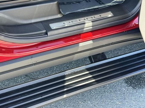 New 2026 GMC Yukon XL Denali w/ Denali Reserve Package image 36