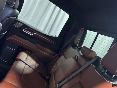 New 2025 GMC Sierra 1500 Denali Ultimate image 12