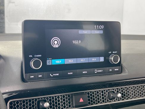 Used 2023 Honda Civic LX image 14