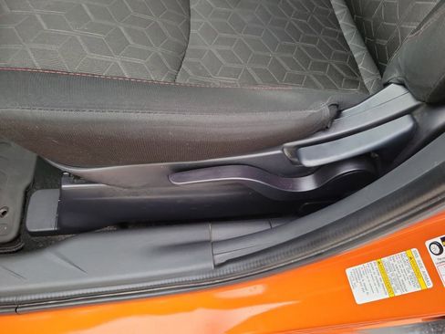 Used 2024 Mitsubishi Outlander Sport AWD image 16