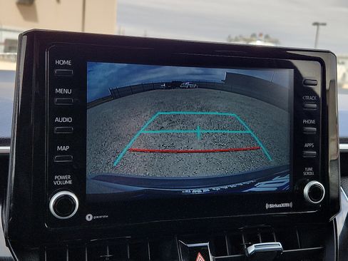Used 2022 Toyota Corolla SE FWD image 15