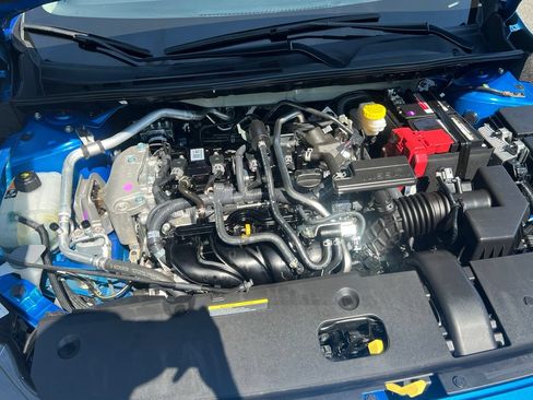 Used 2025 Nissan Sentra SV FWD image 14