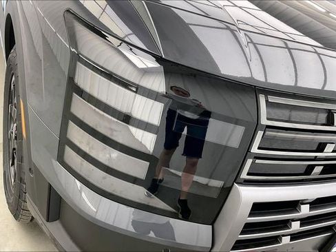 New 2026 Hyundai Palisade XRT Pro image 16