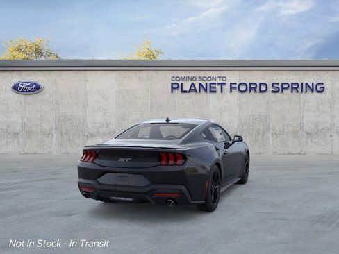 New 2026 Ford Mustang GT RWD image 10