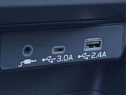 New 2026 Subaru Crosstrek 2.5i Premium image 16