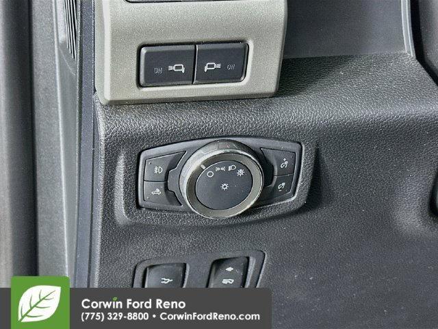 Used 2020 Ford F350 Lariat w/ Lariat Ultimate Package AWD/4WD image 13