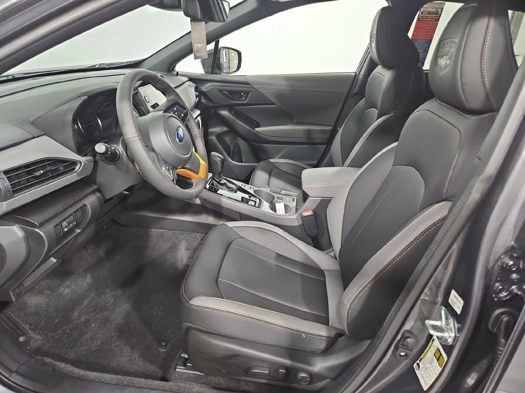 New 2026 Subaru Crosstrek 2.5i Wilderness AWD/4WD image 9
