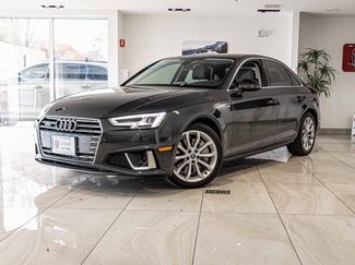 Used 2019 Audi A4 2.0T Premium Plus w/ Premium Plus Package video 1