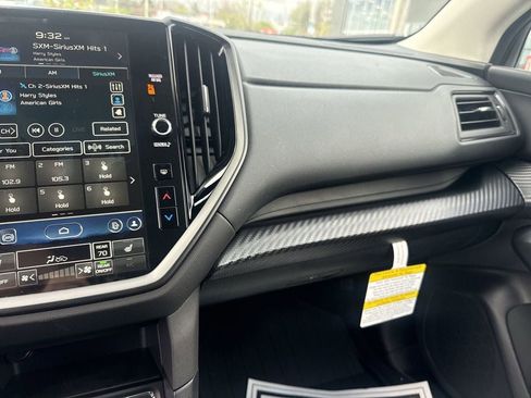 New 2026 Subaru Ascent Premium AWD/4WD image 11