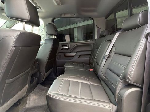 Used 2017 GMC Sierra 2500 Denali w/ Duramax Plus Package AWD/4WD image 37