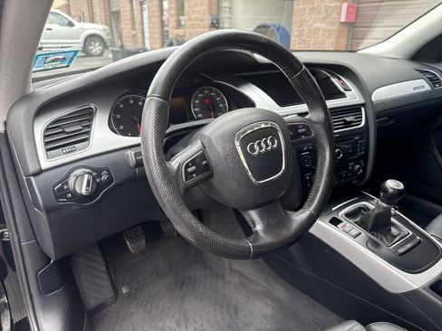 Used 2012 Audi A4 2.0T Premium Plus AWD/4WD image 40