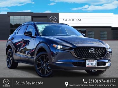 Certified 2025 MAZDA CX-30 2.5 Turbo w/ Premium Package