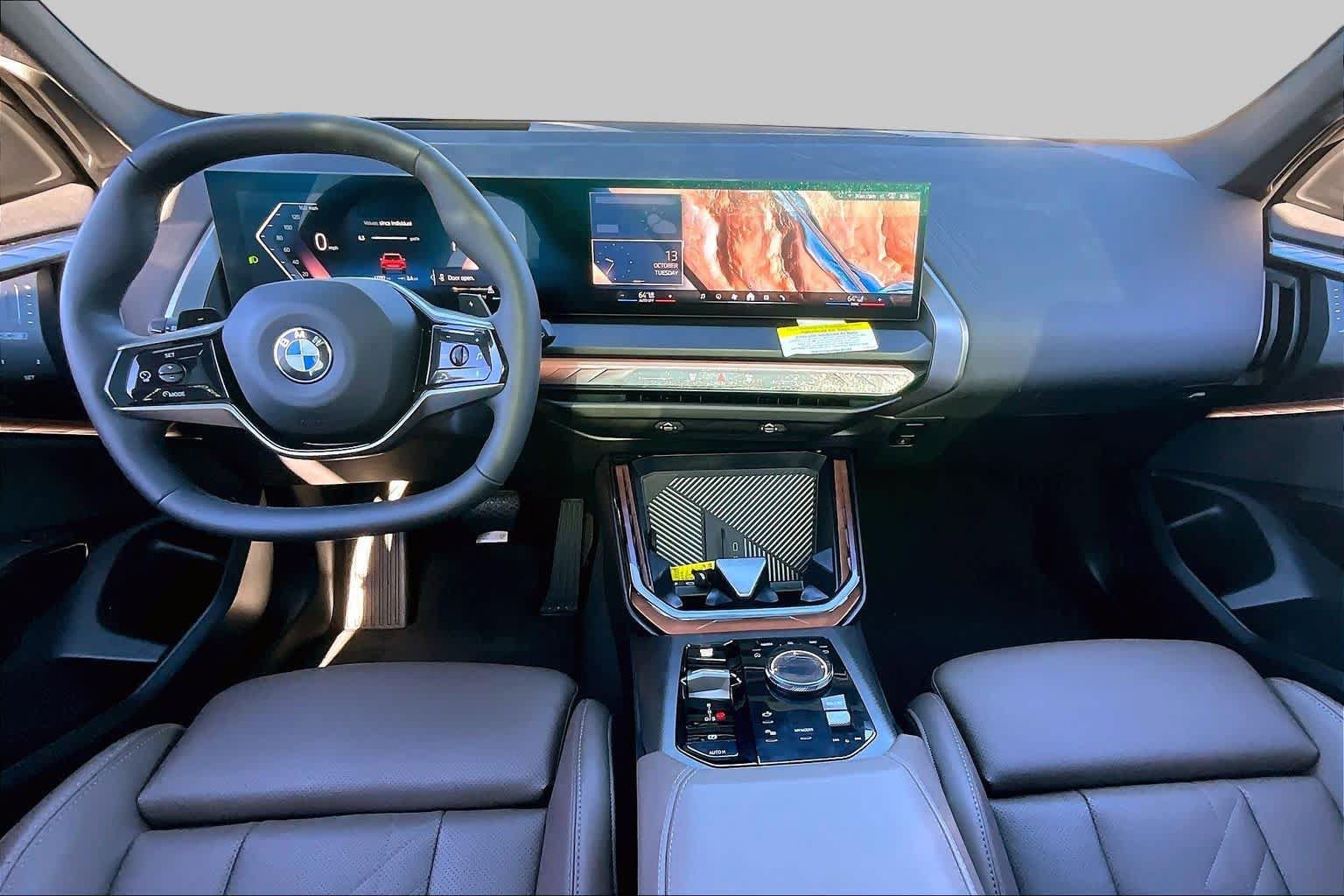 Used 2026 BMW X3 xDrive30i AWD/4WD image 16