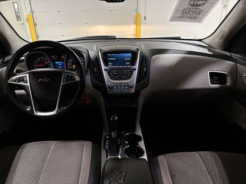 Used 2016 Chevrolet Equinox LT w/ Convenience Package FWD image 10
