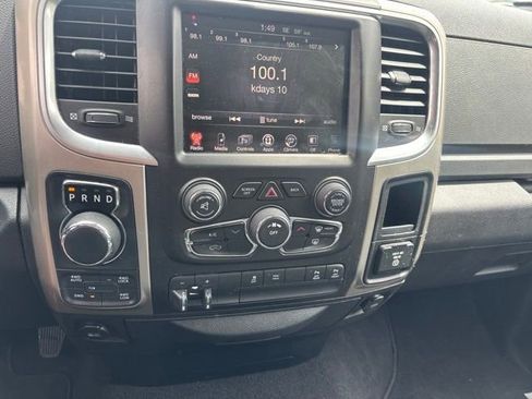 Used 2014 RAM 1500 Big Horn AWD/4WD image 17