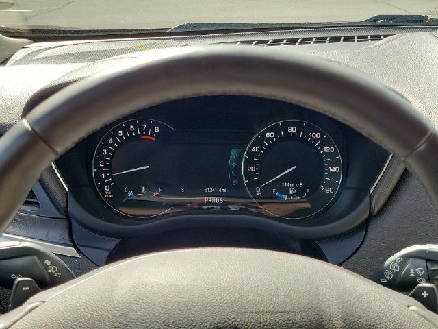 Used 2017 Lincoln MKC Reserve w/ Lincoln MKC Climate Package AWD/4WD image 16