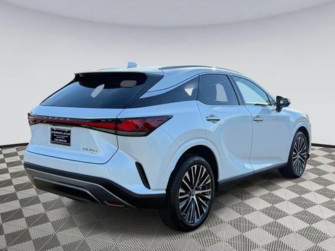 Used 2026 Lexus RX 350 Premium Plus w/ Convenience Package AWD/4WD image 2