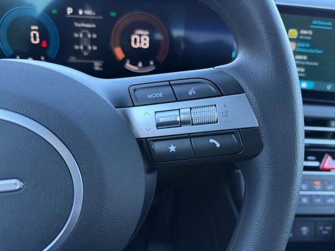 New 2026 Hyundai Santa Cruz SE FWD image 21