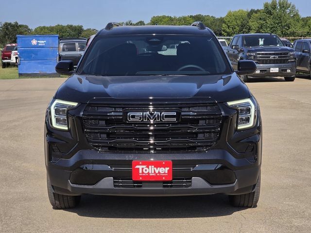 New 2027 GMC Terrain Elevation w/ Black Edition FWD image 2