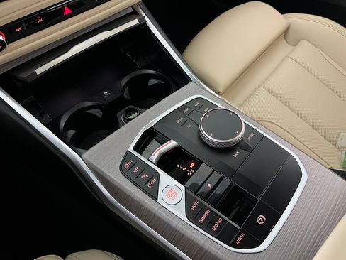 New 2026 BMW 430i xDrive Coupe w/ Premium Package AWD/4WD image 17