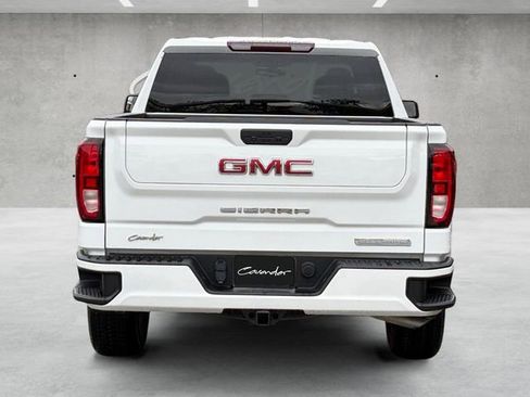 Used 2020 GMC Sierra 1500 Elevation w/ Elevation Value Package image 15