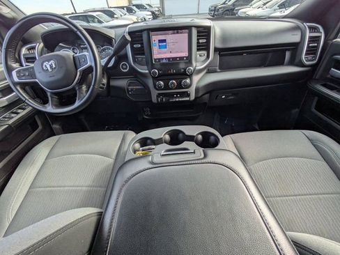 Certified 2024 RAM 3500 Big Horn image 13