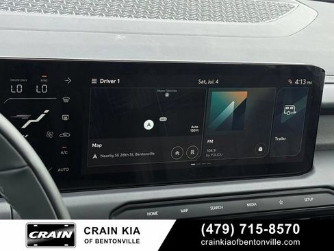 Used 2027 Kia Telluride SX X-Line w/ Towing Package AWD/4WD image 15