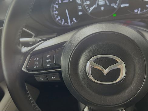 Used 2020 MAZDA CX-5 Grand Touring w/ GT Premium Package FWD image 19