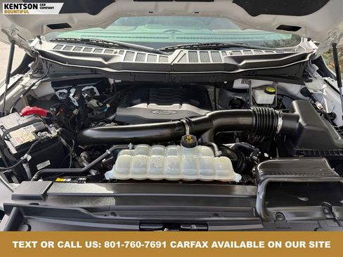 Used 2021 Ford F150 Lariat image 39