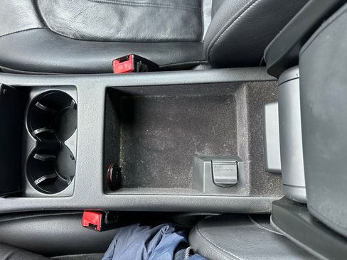 Used 2014 Audi A6 3.0T Premium Plus image 55