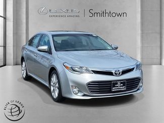 Used 2014 Toyota Avalon Limited video 1