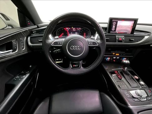 Used 2017 Audi RS 7 Prestige AWD/4WD image 19