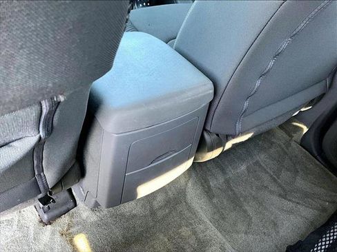 Used 2017 Nissan Frontier Desert Runner image 19