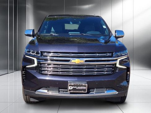Used 2024 Chevrolet Tahoe Premier image 26