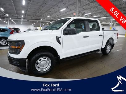 Used 2024 Ford F150 XL
