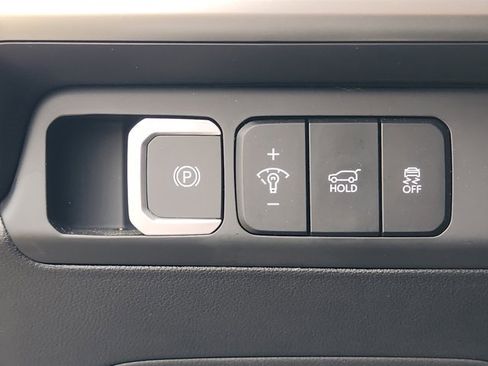 Used 2025 Hyundai Santa Fe SEL image 22