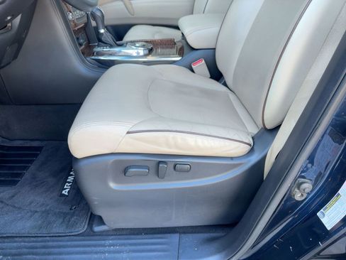 Used 2017 Nissan Armada SL image 14